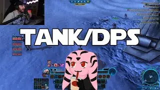 TANK BUT DPS | Swtor