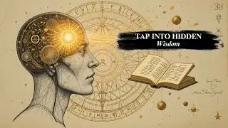 First Steps in Channeling Higher Beings | Ancient Techniques for Spiritual Connection