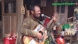 Peken Klangenan: Musik Kritik Sosial 