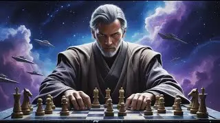 Das Macht-Gambit