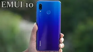 Обновление БУДЕТ! Honor 10, Huawei Nova 4, Honor 8X и Honor V10 | Смена Региона - Большой РИСК! EMUI