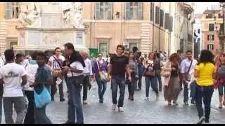 QUARTIERE MONDO - Il nuovo romanzo di Antonio Errigo