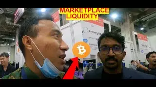 Where did the NFT Marketplace liquidity come from? w/ Dulitha from Hyperglade