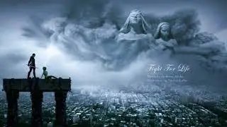 Fight For Life | Majestic Emotional Music | Path to Light album by Anthony Abdo