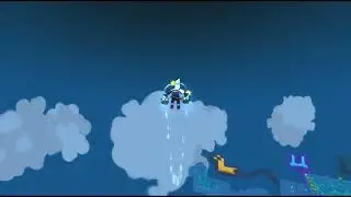 Minimum Depth to Max Height and Back Down Screensaver Trove download with youtube premium