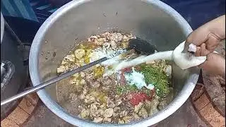 چکن پلاؤ کی شاندار ریسپی 