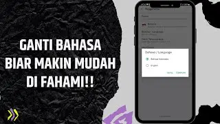 How to Change Language in Lazada App