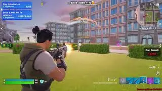 First Time Playing Fortnite, Fortnite 2025 Double Elimination #fortnite #gaming #lattey #lattey99