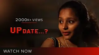 UPDATE Kannada Short Film | Praveen Kumar N | Bidadi Vijay | Arvind | Satya undale