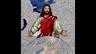 Jesus is carrying you through this moment. Let your heart rest. Pray with me. #jesuslovesyou