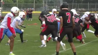 Watertown Red & Black: A season of change
