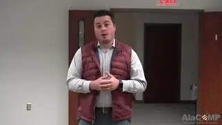 Audit Season is Simplified with AlaCOMP