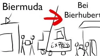 Biermudabierhubertbierabo