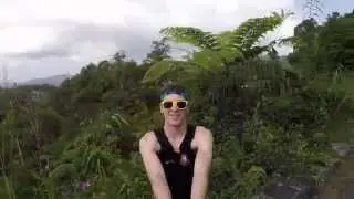 4 weeks in Malaysia, Vietnam and Bali with a GoPro Hero 4