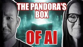 Annie Jacobsen & Shawn Ryan: The Pandora&rsquo;s Box of AI and Bio Warfare