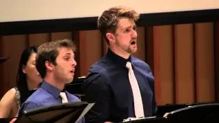 The Human Journey (Bernstein, Jeffrey) - The L.A. Choral Lab
