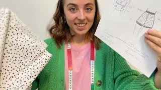 POV: Wir entwerfen deinen Traum-Pyjama | ASMR