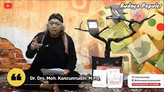 Budaya Populer | Dr. Drs. Moh. Kanzunnudin, M.Pd.