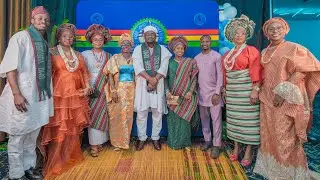ASA /CULTURAL DAY HIGHLIGHT  VIDEO