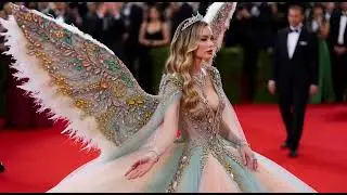 Butterfly Fantasy Dream Dress #dreamdress #fashion #butterfly