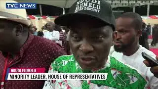 PDP Chieftains Pledge Support For Atiku Abubakar To 2023 Presidency