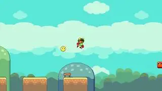 SuperMash - Release Trailer