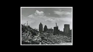 (Updated) Archives: A Link to the Past | The History of the Hill District Clearances