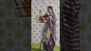 Sangeetha Nisha Programme - Lodha Heaven, 12 Dec. 2025