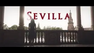 Sevilla | Cinematic | RX100 IV | #21