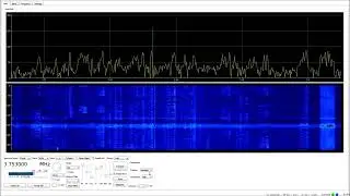 wfview for Icom TRX Remote operations