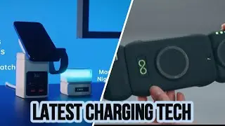 best fast chargers for your phone || the gadgeteria