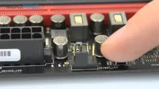 Материнская плата ASUS Maximus VII Hero