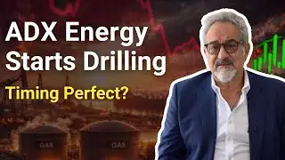 Europe&rsquo;s Energy Plan Has FAILED &ndash; Oil & Gas Are Back