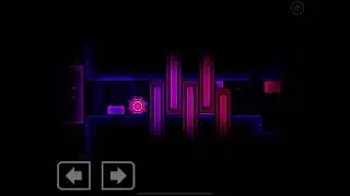 Floating Ruins by Brimbis 100% Complete (All Coins) Platformer in Geometry Dash 