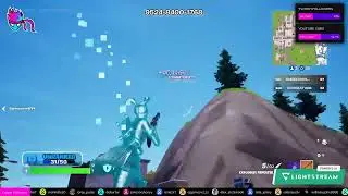 ONE SHOT FORTNITE - KEIHARD INGEMAAKT 💥 ROY en NEV (en Wim)