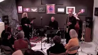 Sonny Rollins St Thomas  Jen Hansen