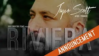 RIVIERA | Short Film Release | Jayvo Scott
