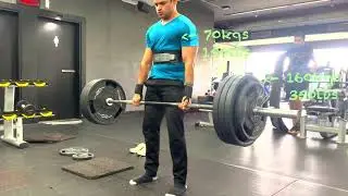Unboxing the Legendary SBD Powerlifting Belt | Helps To Enhance Your Lifts