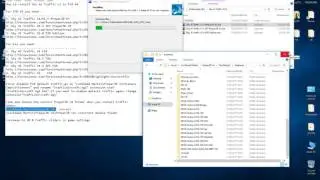 How to install Sky Ai Traffic v2 on Prepar3D P3d V3 (read video description)