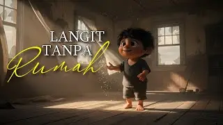 Langit Tanpa Rumah