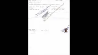 NOTICE OF DEFENSE & CLAIM IN RECOUPMENT UNDER UCC 3-305 & 3-306 MADE ON THE NYSDMV