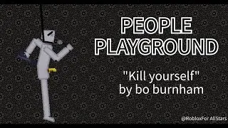 Bo Burnham's 