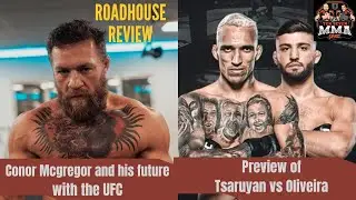 🔥 TEN SEVEN MMA Show - Unveiling the Latest in Combat Sports! 🔥