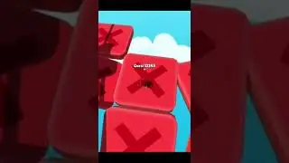 Stumble Guys New Map Lava Land Drop rate Tripled!!! || Gursi The Great || #shorts #gaming