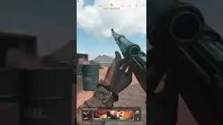 i discovered my new favourite SNIPER RIFLE 🔥🤯 on CoD Vanguard - TYPE 99 (🔔SUBSCRIBE👇🏽) #shorts