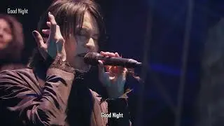 Buck-Tick / Moon sayonara wo oshiete (2019) w/English Translation