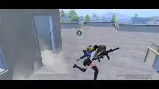 Bgmi gameplay hard apartment fight wow 