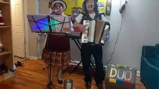 D&Ugrave;O M&Aacute;STER  ((( DESENGA&Ntilde;O)))) 2021