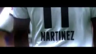 Josef Martinez | All Goals ᴴᴰ | Goles | FC Thun ● @Carledens