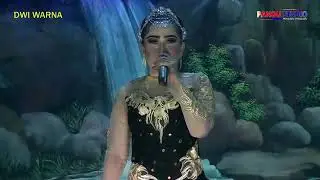 Nyandak angin voc.ela dwi warna